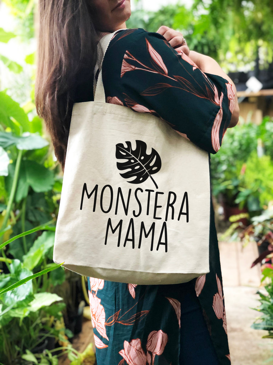 Rue de La Lune Maman Macrame Bag