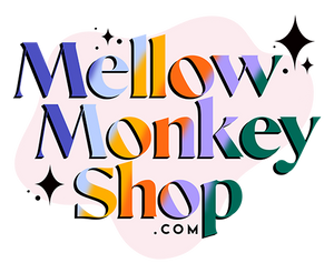 Mellow Monkey Shop